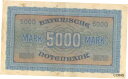 ץʡɥ꥽㤨֡ڶ/ʼݾڽա ƥ    [̵] Germany 5000 Mark 1.12.1922 Series B Circulated Banknote PMG4פβǤʤ33,750ߤˤʤޤ