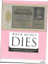 【極美品/品質保証書付】 アンティークコイン 硬貨 Weimar Germany 1922 Reichsbanknote When Money Dies Endless Paper Printing 送料無料 oof-wr-013415-226