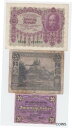 ץʡɥ꥽㤨֡ڶ/ʼݾڽա ƥ Ų Germany Austria banknotes - 20 Kronen 1922 + 20 Heller 1920 + 20 Heller 1920 ! [̵] #oof-wr-013415-2892פβǤʤ32,500ߤˤʤޤ