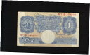  アンティークコイン コイン 金貨 銀貨  Great Britain 1940-1948 1 Pound Banknote------------17