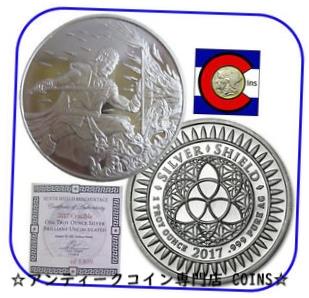 ڶ/ʼݾڽա ƥ    [̵ ͢] (usdm-2315-282) 2017СBUĤܥС饦-ȤCoAդߥ˥ߥ󥿡 2017 Silver Shield