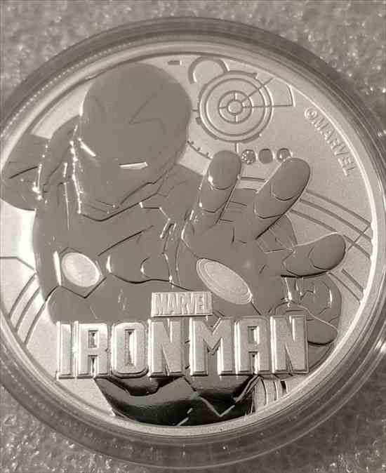 ڶ/ʼݾڽա ƥ    [̵ ͢] (usdm-2388-48) ޥޡ٥륳ߥå1999С$ 1 2018ĥХ륹ѡҡ˥塼 Iron Man Marve