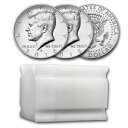  アンティークコイン コイン 金貨 銀貨  2016 P &amp; D Kennedy Half Dollar 20-Coin Roll BU - SKU#214233