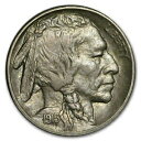  アンティークコイン コイン 金貨 銀貨  1915-S Buffalo Nickel AU - SKU#204782