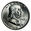 ڶ/ʼݾڽա ƥ    [̵] 1953-D Franklin Half Dollar BU