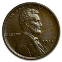 【極美品/品質保証書付】 アンティークコイン コイン 金貨 銀貨 [送料無料] 1914 Lincoln Cent BU (Brown) - SKU#219952