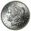 ڶ/ʼݾڽա ƥ Ų 1882-S Morgan Dollar BU - SKU #9493 [̵] #oof-wr-2984-866