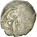  アンティークコイン コイン 金貨 銀貨   Coin, Italy, Genoese Colonies, Aspro, XIVth-XVth Century, Caffa