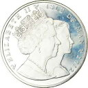 yɔi/iۏ؏tz AeB[NRC RC   [] [#787026] Coin, Isle of Man, Crown, 2012, Pobjoy Mint, Visite au Canada, MS(63)