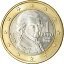 【極美品/品質保証書付】 アンティークコイン コイン 金貨 銀貨 [送料無料] [#766420] Austria, Euro, 2010, MS(63), Bi-Metallic, KM:3142