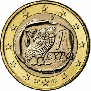 ڶ/ʼݾڽա ƥ    [̵] [#772891] Greece, Euro, 2002, ...