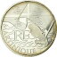 ڶ/ʼݾڽա ƥ    [̵] [#728169] France, 10 Euro, Martinique, 2010, MS(63), Silver, Gadoury:EU399