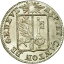 ڶ/ʼݾڽա ƥ Ų [#485283] Coin, SWISS CANTONS, GENEVA, Sol, 1833, MS(63), Billon, KM:120 [̵] #ocf-wr-3080-4498