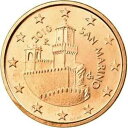 [#733320] San Marino, 5 Euro Cent, 2010, MS(63), Copper Plated Steel, KM:442※関税は当ショップ負担（お客様負担無し）※全国送料無料・海外輸送無料※商品の状態は画像をご確認下さい（極美品・目立った汚れ無し）※輸入品の為英語表記となります※その他ご不明点はお気軽にお問合せ下さい！Certification: NAYear: 2010Composition: Copper Plated Steel[ご購入前に必ずお読み下さい]親切丁寧に、商品到着までサポート対応させていただきます。■パソコンの画像・画質により色や素材感が、実際の商品と多少異なる場合がございますので予めご了承くださいませ。■お客様のご都合（程度の解釈相違を含む）による商品のご購入後のキャンセル返品は、原則としてお受け致しておりません。未払いのまま2日以上連絡が取れない場合はキャンセルさせて頂きます。その場合、事務局側が自動的に「非常に悪い」の評価を付けてしまいますのでご注意ください。※お支払い頂いた場合は連絡は不要です。※他ショップでも販売しておりますので、稀に在庫がない場合がございます。■不具合での返品は箱などすべてが到着時の状態になるものに限らせていただきます。※当店では不良品はすべて現物確認と不具合の確認を行い対応をさせて頂いております。■お客様のご都合によるご注文確定後の商品のキャンセルにつきましては承っておりません。また、ご入金確認後、またはご決済完了確認後のキャンセルにつきましては、ご注文総額の30％のキャンセル料をご請求させていただきます。■領収書二重発行やトラブル防止のため、領収書発行は行っておりません。事務局側が発行している「支払い明細」が正式な支払い証明となります。支払い明細画面を印刷したものが領収書の代わりになることを各税務署に確認済みです。■年末年始・連休の発送は、業者も休みになる関係でいつもより遅れます。■輸送時の破損の場合は配送業者への報告を行って下さい。報告なしでの対応はできません。■日祝日は定休日とさせていただいております。連絡・発送が出来ませんのであらかじめご了承お願いいたします。■内容は必ずお読みになってからお買い求め下さいますようお願い致します。※在庫状況は常に更新をしておりますが、当社は複数店舗で在庫を共有しているため、ご注文を頂きましても稀に欠品している場合がございます。その際は誠に申し訳ございませんが、その旨をメールまたはお電話にてご連絡させていただきます。ご理解いただけますようお願い申し上げます。親切・丁寧にお取引させていただきますのでよろしくお願いします。POINT01　品揃え一番店を目指して 「期待に答えるお店づくりと、時代に合わせたサービスをご提供致します。」 POINT02　多種多様な商品レパートリー 「幅広く、世界の商品をご用意しております。」 POINT03　きっと見つかる！新しい発見 「テレビや雑誌で紹介されたアイテムもいちはやく。」 モットー：丁寧な接客対応 その道数十年のスタッフだからこそできる、“豊富な知識”に基づく商品のご提案。 お探しの商品はお気軽にスタッフにお尋ねください。 「以前は、商品ページあったけど、、、見つからない。」 「初めてアンティークコインの購入をしますが大丈夫ですか？」 「この年代の商品を探していますが、おすすめはありますか？」 「友人にアンティークコインを送りたいけど、おすすめありますか？」 等など、困ったときの質問にも、しっかり対応・お調べ致します。 取寄せ、取り置き等もできますので、商品一覧で見つからなかった商品でも、 スタッフまでお気軽にご相談下さい。 【お問い合わせはお気軽にどうぞ】 suport@world-resource.net