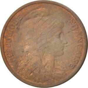 yɔi/iۏ؏tz AeB[NRC RC   [] [#99958] France, Dupuis, Centime, 1912, Paris, AU(55-58), Bronze, KM:840