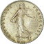 ڶ/ʼݾڽա ƥ    [̵] [#517079] Coin, France, Semeuse, 50 Centimes, 1897, Paris, AU(55-58), Silver