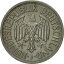 ڶ/ʼݾڽա ƥ    [̵] [#424303] GERMANY - FEDERAL REPUBLIC, Mark, 1960, Hambourg, AU(55-58)