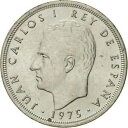 【極美品/品質保証書付】 アンティークコイン コイン 金貨 銀貨 [送料無料] [#432268] Coin, Spain, Juan Carlos I, 5 Pesetas, 1980, AU(55-58), Copper-nickel