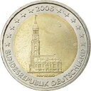 yɔi/iۏ؏tz AeB[NRC RC   [] [#794519] GERMANY - FEDERAL REPUBLIC, 2 Euro, 2008, Hambourg, AU(55-58)