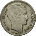 【極美品/品質保証書付】 アンティークコイン コイン 金貨 銀貨 [送料無料] [#524312] Coin, France, Turin, 10 Francs, 1947, Beaumont - Le Roger, VF(20-25)