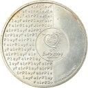 yɔi/iۏ؏tz AeB[NRC RC   [] [#916243] Portugal, 8 Euro, 2003, Lisbon, MS(60-62), Silver, KM:752