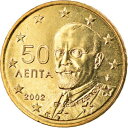 [#883417] Greece, 50 Euro Cent, 2002, Athens, BU, MS(65-70), Brass, KM:186※関税は当ショップ負担（お客様負担無し）※全国送料無料・海外輸送無料※商品の状態は画像をご確認下さい（極美品・目立った汚れ無し）※輸入品の為英語表記となります※その他ご不明点はお気軽にお問合せ下さい！Certification: NAYear: 2002Composition: Brass[ご購入前に必ずお読み下さい]親切丁寧に、商品到着までサポート対応させていただきます。■パソコンの画像・画質により色や素材感が、実際の商品と多少異なる場合がございますので予めご了承くださいませ。■お客様のご都合（程度の解釈相違を含む）による商品のご購入後のキャンセル返品は、原則としてお受け致しておりません。未払いのまま2日以上連絡が取れない場合はキャンセルさせて頂きます。その場合、事務局側が自動的に「非常に悪い」の評価を付けてしまいますのでご注意ください。※お支払い頂いた場合は連絡は不要です。※他ショップでも販売しておりますので、稀に在庫がない場合がございます。■不具合での返品は箱などすべてが到着時の状態になるものに限らせていただきます。※当店では不良品はすべて現物確認と不具合の確認を行い対応をさせて頂いております。■お客様のご都合によるご注文確定後の商品のキャンセルにつきましては承っておりません。また、ご入金確認後、またはご決済完了確認後のキャンセルにつきましては、ご注文総額の30％のキャンセル料をご請求させていただきます。■領収書二重発行やトラブル防止のため、領収書発行は行っておりません。事務局側が発行している「支払い明細」が正式な支払い証明となります。支払い明細画面を印刷したものが領収書の代わりになることを各税務署に確認済みです。■年末年始・連休の発送は、業者も休みになる関係でいつもより遅れます。■輸送時の破損の場合は配送業者への報告を行って下さい。報告なしでの対応はできません。■日祝日は定休日とさせていただいております。連絡・発送が出来ませんのであらかじめご了承お願いいたします。■内容は必ずお読みになってからお買い求め下さいますようお願い致します。※在庫状況は常に更新をしておりますが、当社は複数店舗で在庫を共有しているため、ご注文を頂きましても稀に欠品している場合がございます。その際は誠に申し訳ございませんが、その旨をメールまたはお電話にてご連絡させていただきます。ご理解いただけますようお願い申し上げます。親切・丁寧にお取引させていただきますのでよろしくお願いします。POINT01　品揃え一番店を目指して 「期待に答えるお店づくりと、時代に合わせたサービスをご提供致します。」 POINT02　多種多様な商品レパートリー 「幅広く、世界の商品をご用意しております。」 POINT03　きっと見つかる！新しい発見 「テレビや雑誌で紹介されたアイテムもいちはやく。」 モットー：丁寧な接客対応 その道数十年のスタッフだからこそできる、“豊富な知識”に基づく商品のご提案。 お探しの商品はお気軽にスタッフにお尋ねください。 「以前は、商品ページあったけど、、、見つからない。」 「初めてアンティークコインの購入をしますが大丈夫ですか？」 「この年代の商品を探していますが、おすすめはありますか？」 「友人にアンティークコインを送りたいけど、おすすめありますか？」 等など、困ったときの質問にも、しっかり対応・お調べ致します。 取寄せ、取り置き等もできますので、商品一覧で見つからなかった商品でも、 スタッフまでお気軽にご相談下さい。 【お問い合わせはお気軽にどうぞ】 suport@world-resource.net