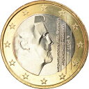 【極美品/品質保証書付】 アンティークコイン コイン 金貨 銀貨 [送料無料] [#795212] Netherlands, Euro, 2017, MS(63), Bi-Metallic, KM:New