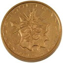  アンティークコイン コイン 金貨 銀貨   FRANCE, 10 Francs, 1974, KM #P506, MS(65-70), Nickel-Brass, Gadoury