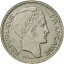 ڶ/ʼݾڽա ƥ    [̵] [#421309] Coin, France, Turin, 10 Francs, 1949, Paris, AU(50-53), Copper-nickel