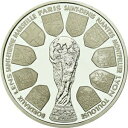 【極美品/品質保証書付】 アンティークコイン 銀貨 [#735328] Coin, France, 10 Francs, 1998, Paris, BE, MS(65-70), Silver, KM:1167 [送料無料] #scf-wr-3122-482