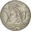  アンティークコイン コイン 金貨 銀貨   France, Jimenez, 10 Francs, 1986, Paris, AU(50-53), Nickel, KM:959