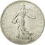 ڶ/ʼݾڽա ƥ  [#453000] France, Semeuse, 2 Francs, 1914, Castelsarrasin, AU(55-58), Silver [̵] #sof-wr-3128-913