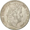 yɔi/iۏ؏tz AeB[NRC RC   [] [#17634] France, Louis-Philippe, 5 Francs, 1832, Lille, AU(50-53), Silver