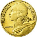 【極美品/品質保証書付】 アンティークコイン コイン 金貨 銀貨 [送料無料] [#733428] Coin, France, Marianne, 5 Centimes, 2001, Paris, BE, MS(65-70)