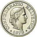 yɔi/iۏ؏tz AeB[NRC RC   [] [#773828] Coin, Switzerland, 10 Rappen, 1979, Bern, BE, MS(65-70)