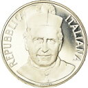 yɔi/iۏ؏tz AeB[NRC RC   [] [#901759] Coin, Italy, 500 Lire, 1988, Rome, Proof, MS(65-70), Silver, KM:144