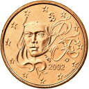 ץʡɥ꥽㤨֡ڶ/ʼݾڽա ƥ    [̵] [#730449] France, Euro Cent, 2002, MS(65-70, Copper Plated Steel, KM:1282פβǤʤ35,000ߤˤʤޤ