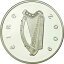 【極美品/品質保証書付】 アンティークコイン 銀貨 [#735083] IRELAND REPUBLIC, 10 Euro, 2009, Proof, MS(65-70), Silver, KM:60 [送料無料] #sof-wr-3137-85