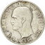 ڶ/ʼݾڽա ƥ  [#76858] Albania, 5 Lek, 1939, Rome, KM:33, AU(50-53), Silver [̵] #sof-wr-3141-2585