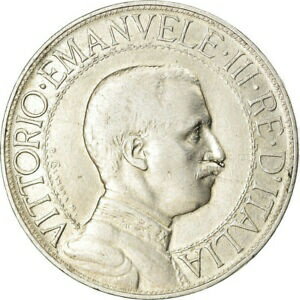 ڶ/ʼݾڽա ƥ Ų [#901456] Coin, Italy, Vittorio Emanuele III, 2 Lire, 1912, Rome, VF(30-35) [̵] #ocf-wr-3144-7