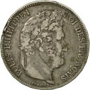 yɔi/iۏ؏tz AeB[NRC RC   [] [#493829] Coin, France, Louis-Philippe, 5 Francs, 1832, Perpignan, VF(30-35)