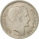 【極美品/品質保証書付】 アンティークコイン コイン 金貨 銀貨 [送料無料] [#76221] FRANCE, Turin, 10 Francs, 1948, Paris, KM #909.1, AU(55-58)