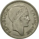 [#524311] Coin, France, Turin, 10 Francs, 1947, Paris, EF(40-45), Copper-nickel※関税は当ショップ負担（お客様負担無し）※全国送料無料・海外輸送無料※商品の状態は...