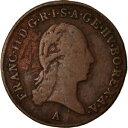 yɔi/iۏ؏tz AeB[NRC RC   [] [#852625] Coin, Austria, Franz II (I), Kreuzer, 1800, Vienne, VF(30-35), Billon