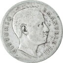 yɔi/iۏ؏tz AeB[NRC RC   [] [#902334] Coin, Italy, Vittorio Emanuele III, Lira, 1907, Rome, VF(30-35)