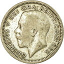ץʡɥ꥽㤨֡ڶ/ʼݾڽա ƥ    [̵] [#738907] Coin, Great Britain, George V, 6 Pence, 1926, VF(30-35, SilverפβǤʤ32,500ߤˤʤޤ