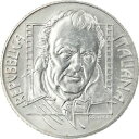 【極美品/品質保証書付】 アンティークコイン コイン 金貨 銀貨 [送料無料] [#915360] Italy, 5 Euro, Federico Fellini, 2005, Rome, MS(65-70), Silver, KM:255