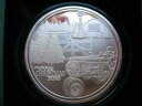 yɔi/iۏ؏tz AeB[NRC RC   [] 1-OZ.CHRISTMAS FARM 2018 JOHN DEERE TRACTOR ENGRAVABLE .999 SILVER COIN +GOLD