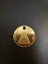 ڶ/ʼݾڽա ƥ    [̵] 1961 Freedom 7 Space Capsule NASA Token Coin Pendant 1