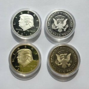 trump coins silverβ